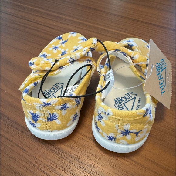 NWT JCPenney Mary Jane style toddler shoe size 5 - Picture 5 of 5